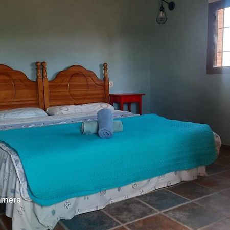 A Room In A Private Villa Torrellano Exterior photo