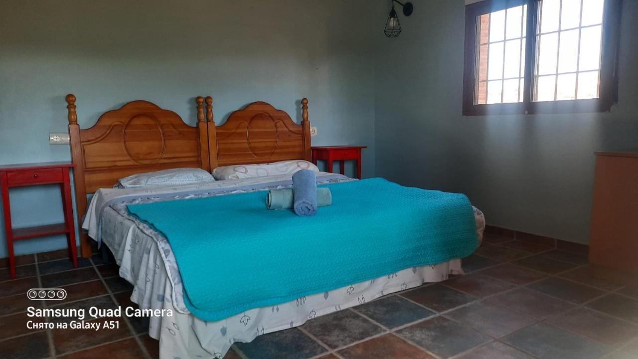 A Room In A Private Villa Torrellano Exterior photo