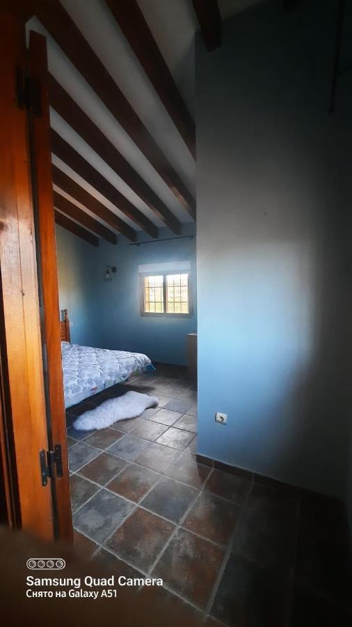 A Room In A Private Villa Torrellano Exterior photo