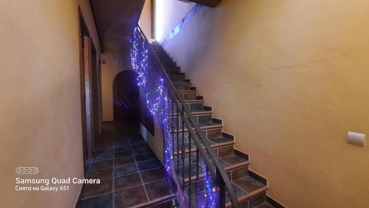 A Room In A Private Villa Torrellano Exterior photo