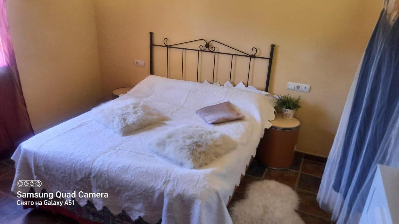 A Room In A Private Villa Torrellano Exterior photo