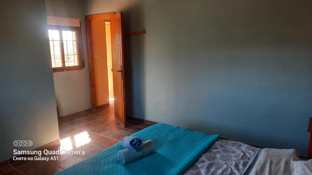 A Room In A Private Villa Torrellano Exterior photo