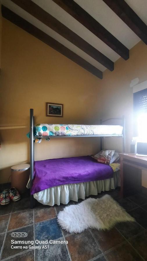 A Room In A Private Villa Torrellano Exterior photo