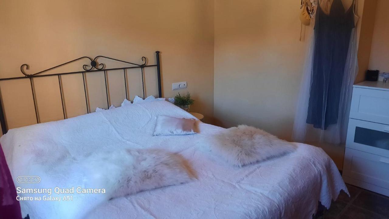 A Room In A Private Villa Torrellano Exterior photo