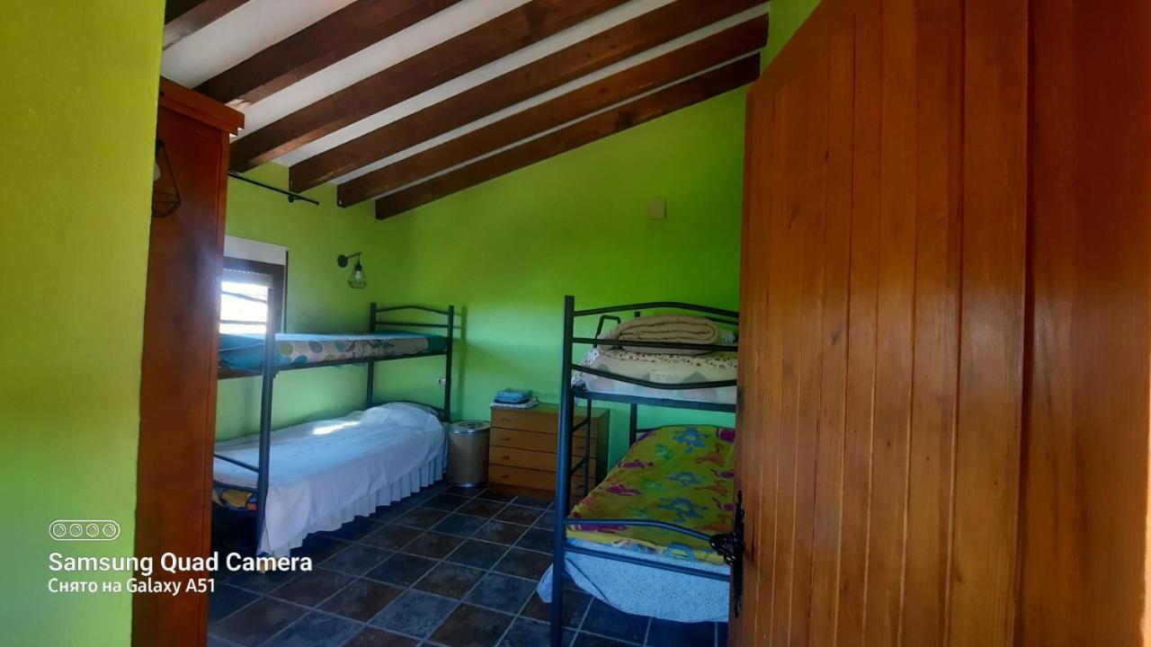 A Room In A Private Villa Torrellano Exterior photo