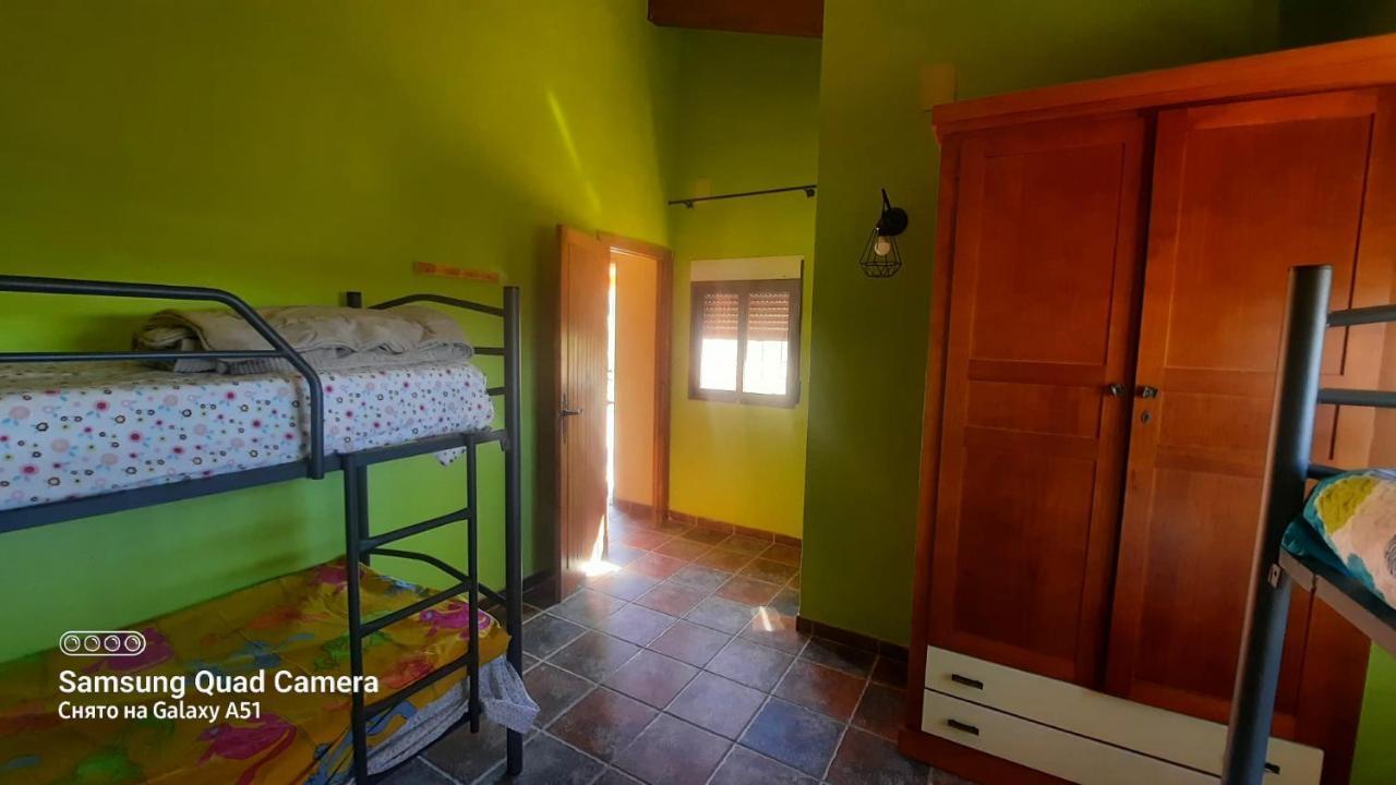 A Room In A Private Villa Torrellano Exterior photo