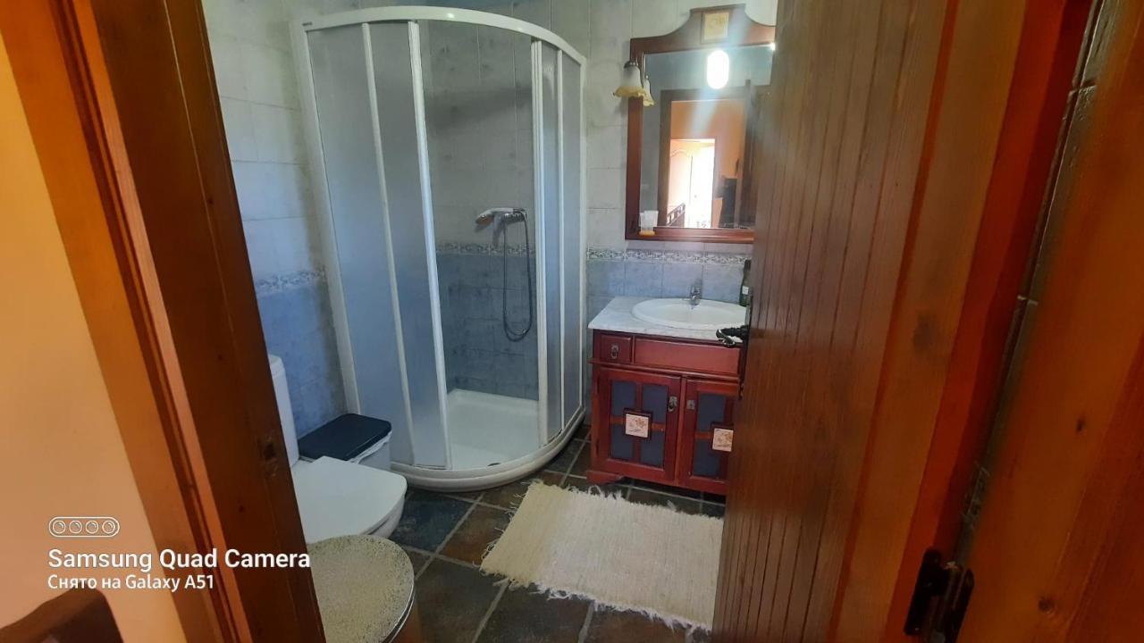 A Room In A Private Villa Torrellano Exterior photo